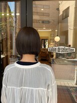 サロンドセレクション(salon de selection)&nbsp;サファイア