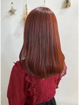 ウィスプ 赤羽店(wisp)&nbsp;つやつや cherry pink♪*。【赤羽】