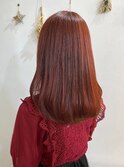 つやつや cherry pink♪*。【赤羽】