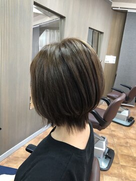 マイスペース(MY SPACE) ボブレイヤー♪