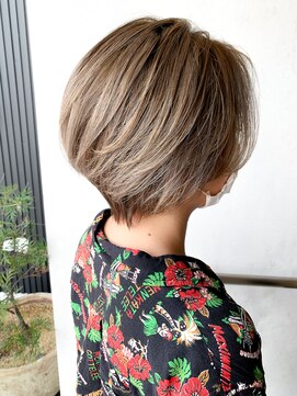 ニクス フリー ウエストバーン(nix free WB) 【nix-free WB】 カラーstyle No.88