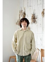 ノマ(Noma) 成瀬 英伍
