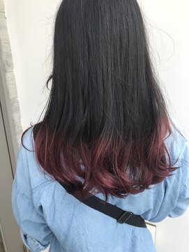 エイト マカビ 沖縄真嘉比店(EIGHT makabi) 【EIGHT 真嘉比】お客様スタイル_