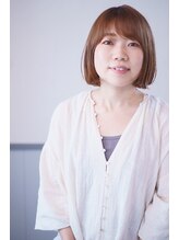 ハサミ(hasami)&nbsp;松本 雪枝