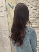 ミント バイ フォルテ(mint by FORTE)&nbsp;オレンジブラウン