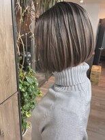 ヴィフ 大船(VIF)&nbsp;デザインカラー/こなれハイトーン/プレミアムカラー大船//大船駅