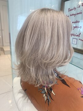 レイ 東戸塚店(Ley) くびれウルフ