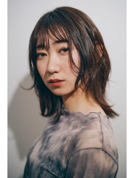 7(nana) 大人ナチュラルセクシー