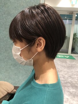 アッシュ 西葛西店(Ash) コンパクトショート