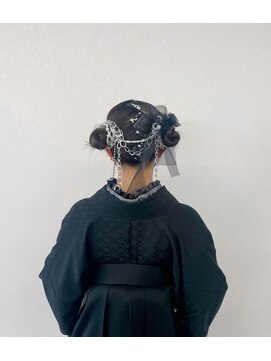 シェミール(CHEMIR) hairset