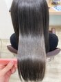 イロヘアミーサ 矢作店(ilo.hair mysa) 髪質改善トリートメント
