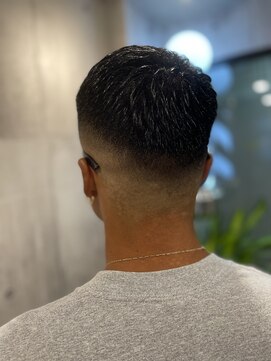 ブレイズマン(BLAZEMAN) フェザーアップ