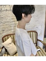 リフデザインラボビオ(riff design labo bio)&nbsp;すっきりショート