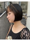 Design color/ tight bob