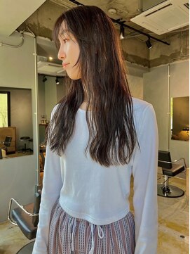 イシ(isi) ロングウェーブ