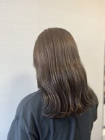 ムスビ(Musubi) color×cut