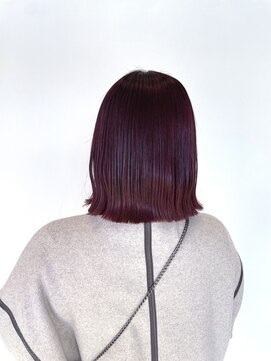 コティ(koti) ピンクブラウン