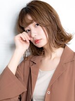 シド 表参道(s.i.d)&nbsp;無造作ボブ