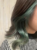 エフブンノイチ 岐阜安八店(1/F)&nbsp;ナチュラルくびれ