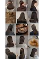 ヌード(nude)&nbsp;[saki.n_______］インスタを見てくださる方が多いです
