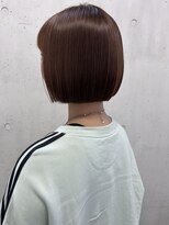 ゴットイズム(GOTTO ISM)&nbsp;◎大人女子必見◎ミニボブ