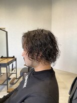 シアター 高崎(THEATER)&nbsp;スパイラルパーマ