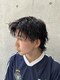 ネイバー 立川(Neighbor)の写真/【カット+眉カット¥5500/カット+ニュアンスパーマ¥10000】いつでも自分らしいスタイルに*<立川/立川駅>