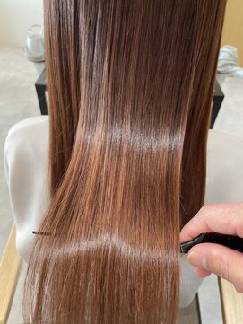 ライツ 富士店(ReiZ) 【ReiZ富士】メテオカラー