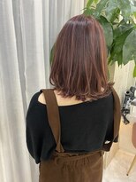 リアン 上尾店(Rien) ブリーチカラー/韓国カラー/垢抜け/デザインカラー/