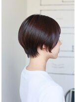 ホワイトルーム(White Room)&nbsp;耳かけショート