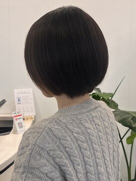 アンプ(amp) ショートカット