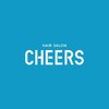 チアーズ(CHEERS)のお店ロゴ