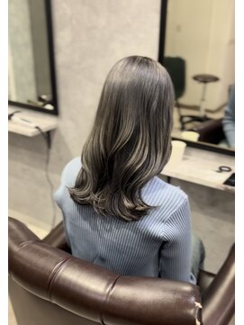 グラッジ 池袋(GLADGE) オリーブグレー