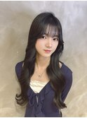 韓国くびれ巻き