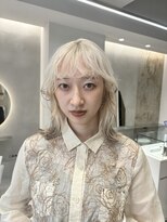 ソル 栄矢場町(SOL) デザインカラー/ホワイトベージュ/ホワイト