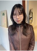 ハッシュレイヤー
