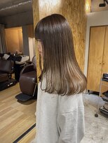 リット(lit)&nbsp;マロンブラウン