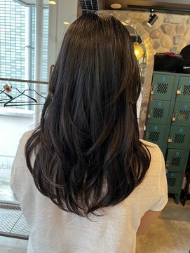 ニュートラル パブリック(neutral public) Instagram @jun._.takai