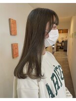 ハーティー(HEARTY)&nbsp;オリーブベージュ