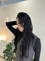 フィー 北千住店(fee) 盛田 くるみ