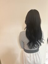 シュガー ヘアアンドネイル 仙台(SUGAR) ～ボブから地毛馴染ませエクステ～