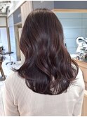小顔×髪質改善[髪質改善/縮毛矯正/韓国]T