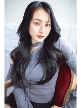 エニー 栄(Any) Any 韓国アイドルスタイル 6