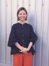 リエート リノ 南光台(Lieto Lino) 貫洞 マキ
