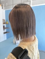 オアシス アン(oasis-un)&nbsp;くすみラベンダーグレージュ