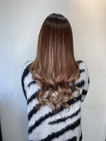 フツーロ 栄(FUTURO) プルエクステ