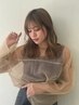 ☆簡単スタイリング☆小顔似合わせカット+炭酸スパ+保湿スパ7700円→6160円