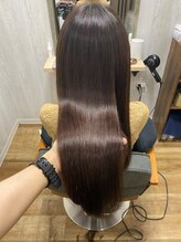 ＜ケアプロ＞ 髪質改善は定期的なケアが重要！プチプラ価格で毎月お手入れ最高の美髪に♪ 【小田急相模原】
