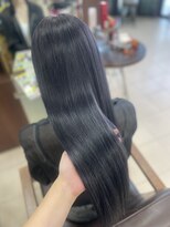 ヘア ルミナス バイ フォルテ(HAIR LUMINAS by FORTE)&nbsp;暗髪/艶カラー/髪質改善/藤枝