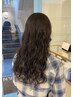 【新生活応援クーポン】【初めてパーマする高校生】カット+デジタルパーマ